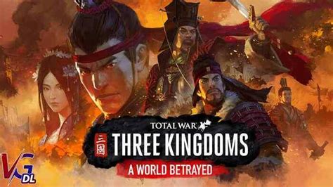 total war three kingdoms fitgirl|nexus three kingdoms.